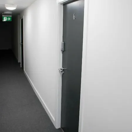 Apartment William House *