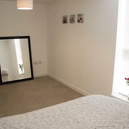 William House Apartment