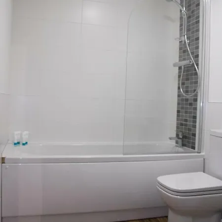 William House Apartment *