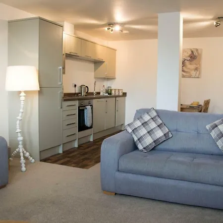 William House Apartment *