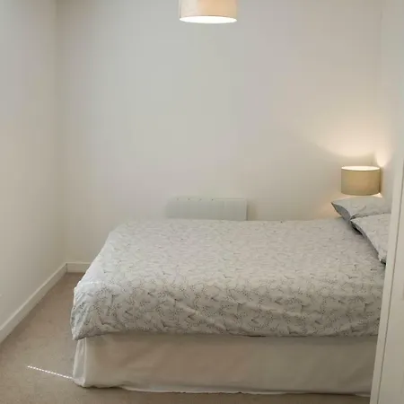 William House Apartment York